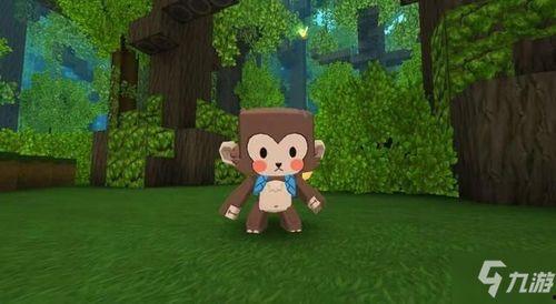 迷你世界雨林爆料视频,神秘雨林探险，奇遇不断！