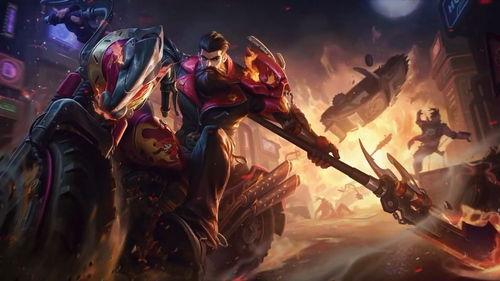 司马皮肤爆料视频最新版,揭秘神秘新皮肤背后的故事与设计理念